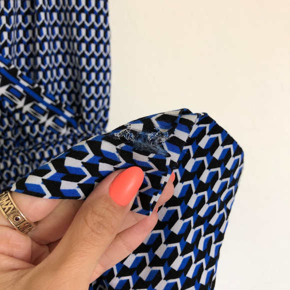 Laundry By Shelli Segal Print Jumpsuit - Picture 4 of 8